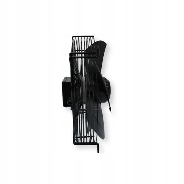 FSS 550 aksial netventilator sugning - blæsning