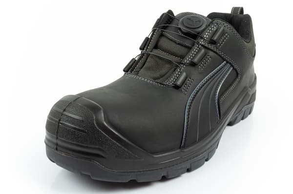 Puma-kaskader Låg S3 [64.072.1] år 41