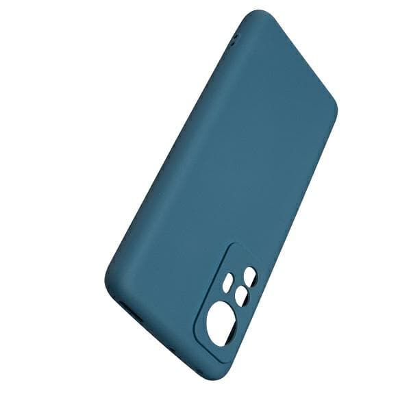 Beline Silikonskal till Xiaomi 12 Blå