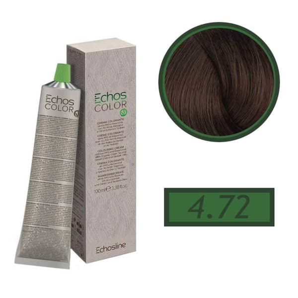 Echosline Echos Color 4.72 färg 100ml