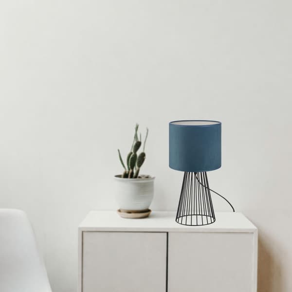 Tornado ASBG lampe, fløjls jeans