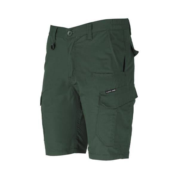 GRÖNA KORTA SHORTS, "M", CE, LAHTI