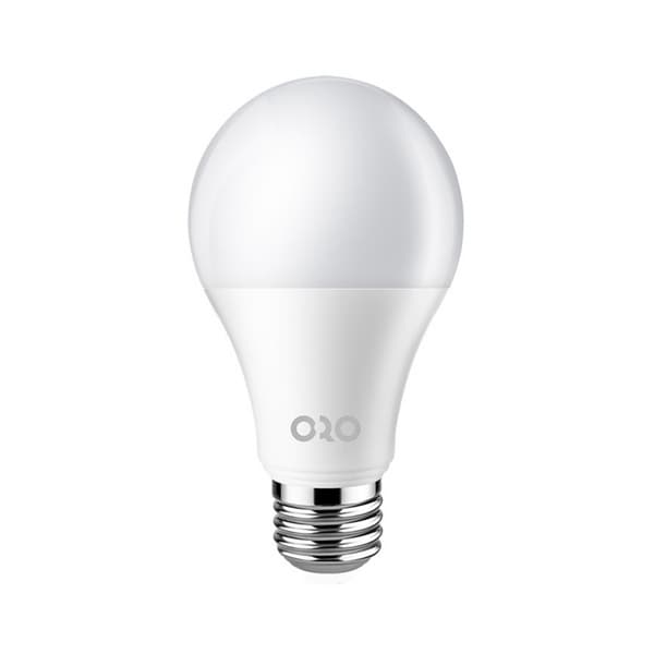 LED-lamppu ORO-ATOS-E27-A60-8,5W-DW