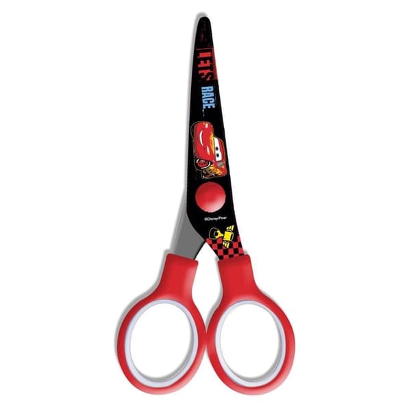 Biler metalsaks 13,5 cm