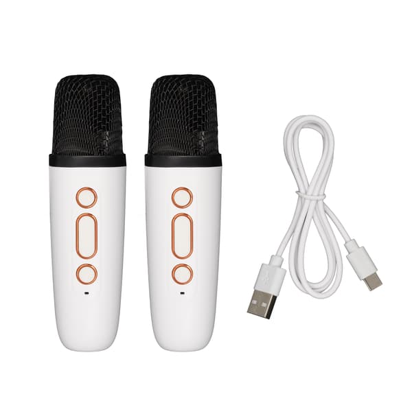 Karaoke-sæt MM-SC90 KaraoNaut