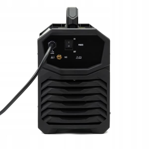 SPARTUS EasyMIG 215 LCD Easy MIG 200A 230 -hitsauskone