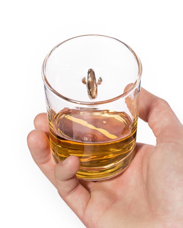 Skudsikkert glas SKUDSIKRET