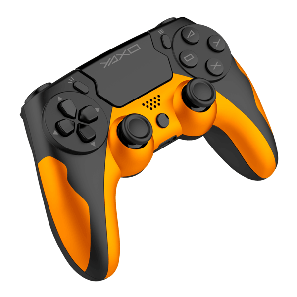 Yaxo Trådlös Hornet-kontroll Inferno Orange