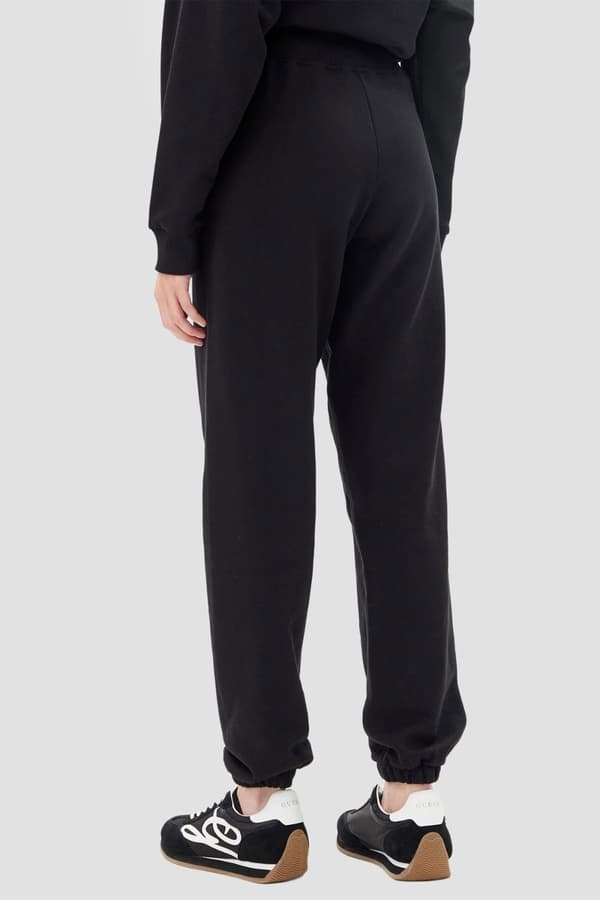 Guess sorte dame Primula joggingbukser M