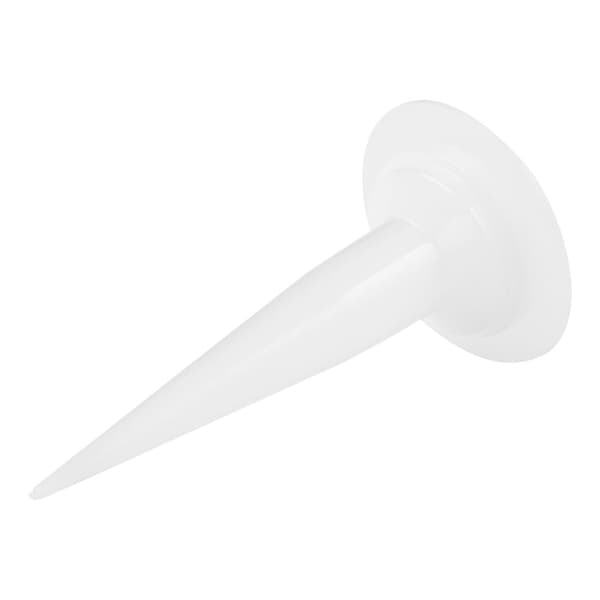 Klämspets för silikon-, akryl- och limfogar (3-pack) Vorstahl