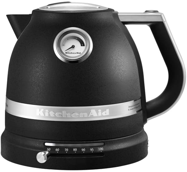 KITCHENAID Artisan 5KEK1522EBK vedenkeitin
