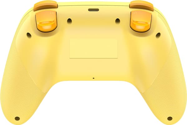 GameSir Nova Lite MultiPlatform Guldgul spelkontroll (HRG71094)