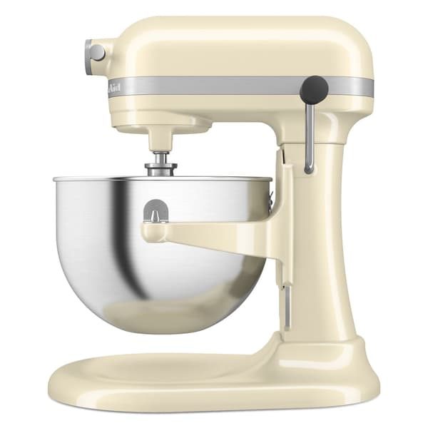 KitchenAid Artisan 5KSM60SPX 5,6 litran yleiskone, KitchenAid-väri: Kermankiilto