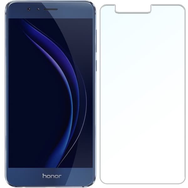 3x 9H HÄRDADE GLAS FÖR HONOR 8 | 3-PACK