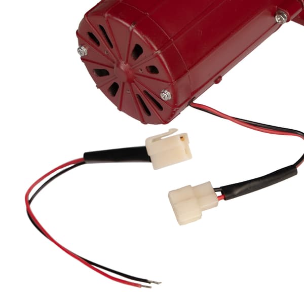 SUNSUN HZ-100 - luftpump 12V 6300l/h
