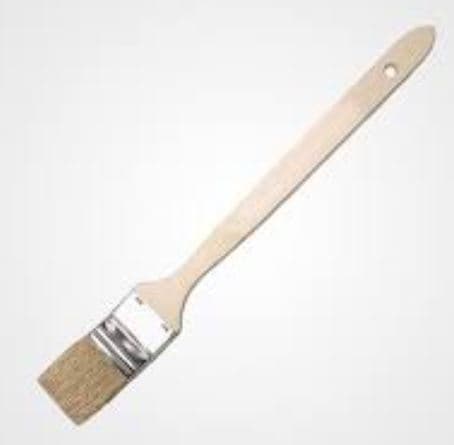 Radiatorpensel m7 50 mm serie 70