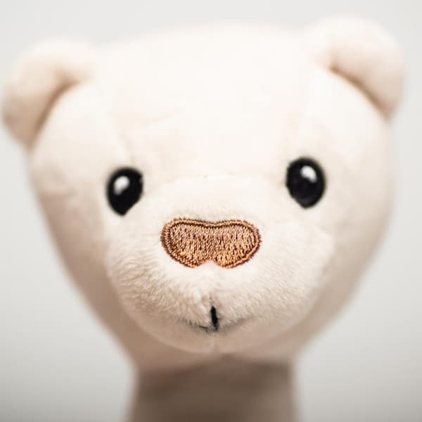WHISBEAR Julek Bamse Rangle