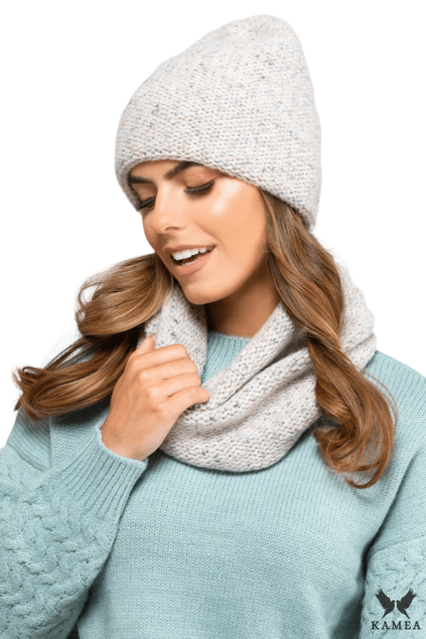 BADALONA damhatt beige