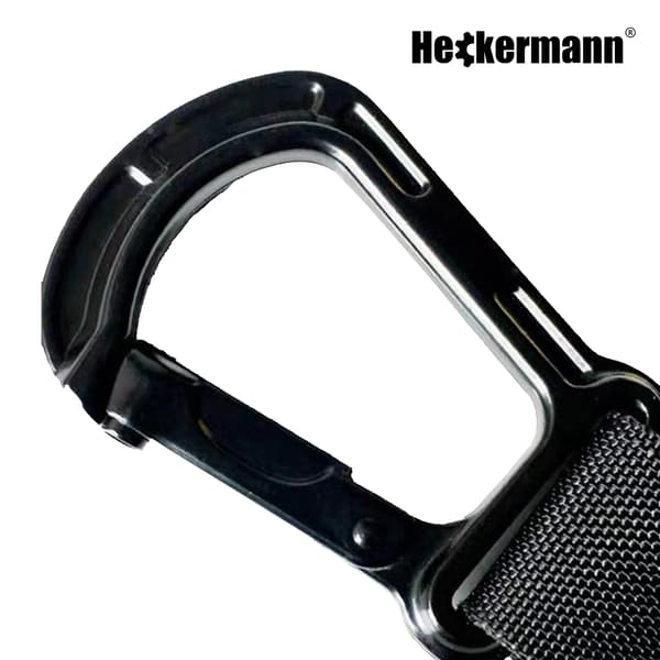 Heckermann P3 Pro træningselastikker
