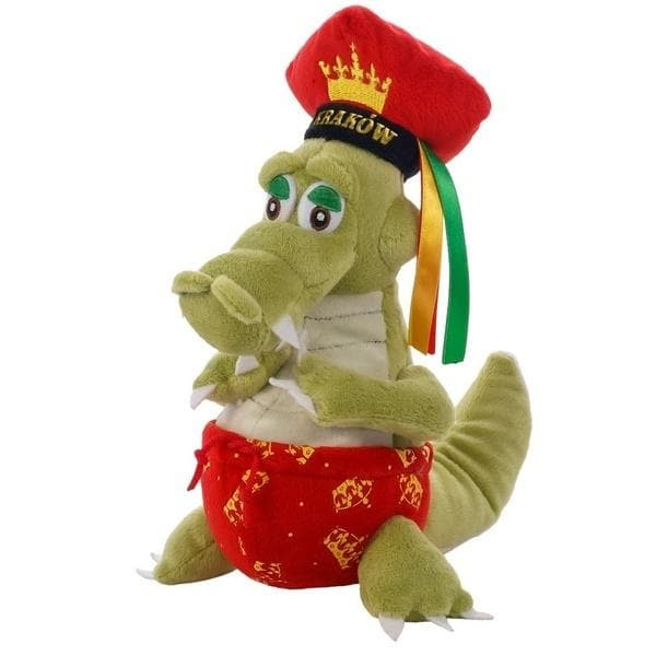 Lohikäärme Balthazar 18cm