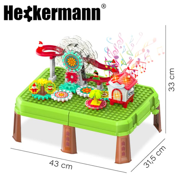 Heckermann 88616 Barnleksak
