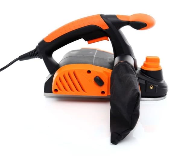 Elektrisk høvle 1450W KD1681