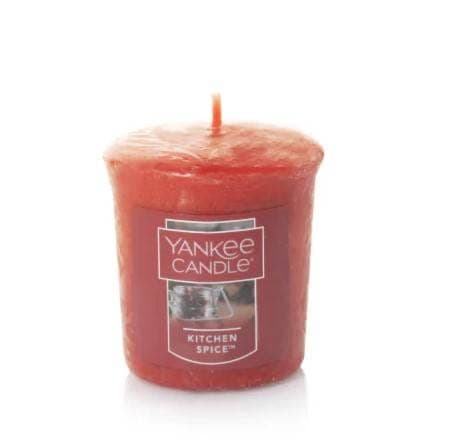Yankee Candle Samplers Køkkenkrydderi 49g
