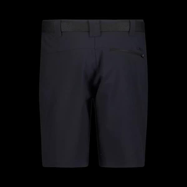 Rea - CMP Bermudashorts för kvinnor, grafitgrå (3T51146-U423) 34