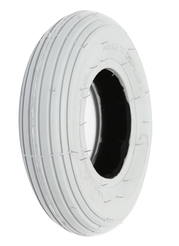 S-379 200X50 HARMAA 2PR/TT-rengas