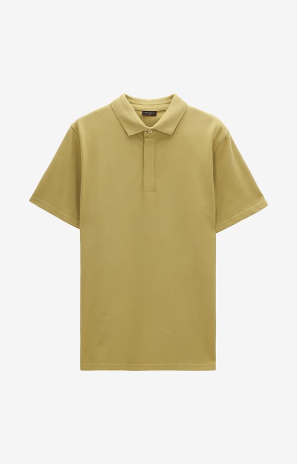 Glat Polo S