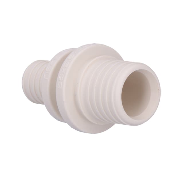 PPSU UltraLINE Reduktionskoppling - 25/20