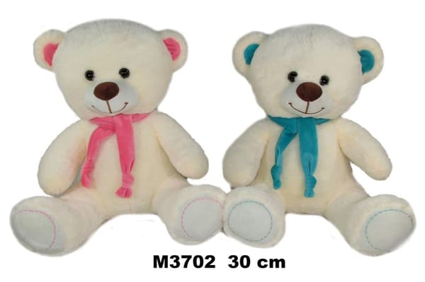 Nallebjörn 30cm MIX