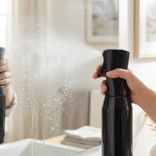 Hårspray, hårspray för barberare, 300 ml