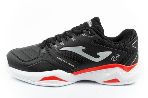 Joma Master 1000 Herre 2601 Sort [TM100S2601C] størrelse 41