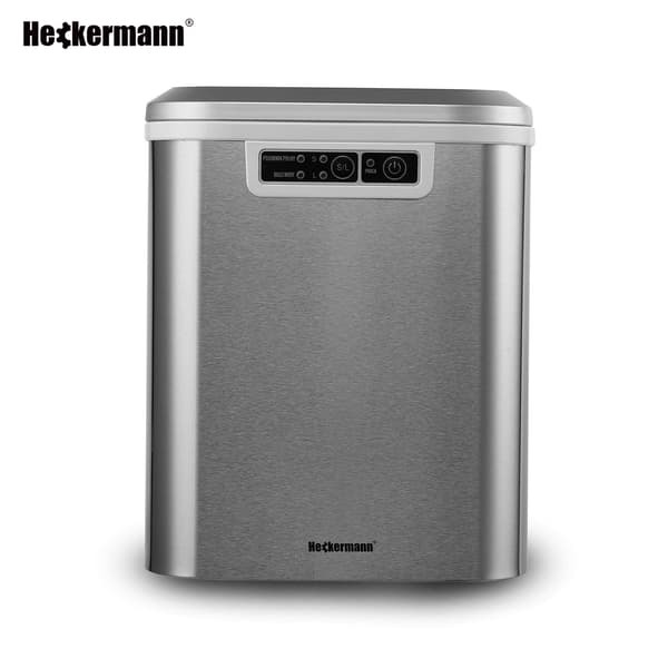 Heckermann YT-E-005AN jääpalakone