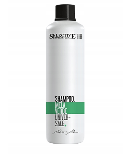 Selective Mela Verde kosteuttava shampoo 1000 ml