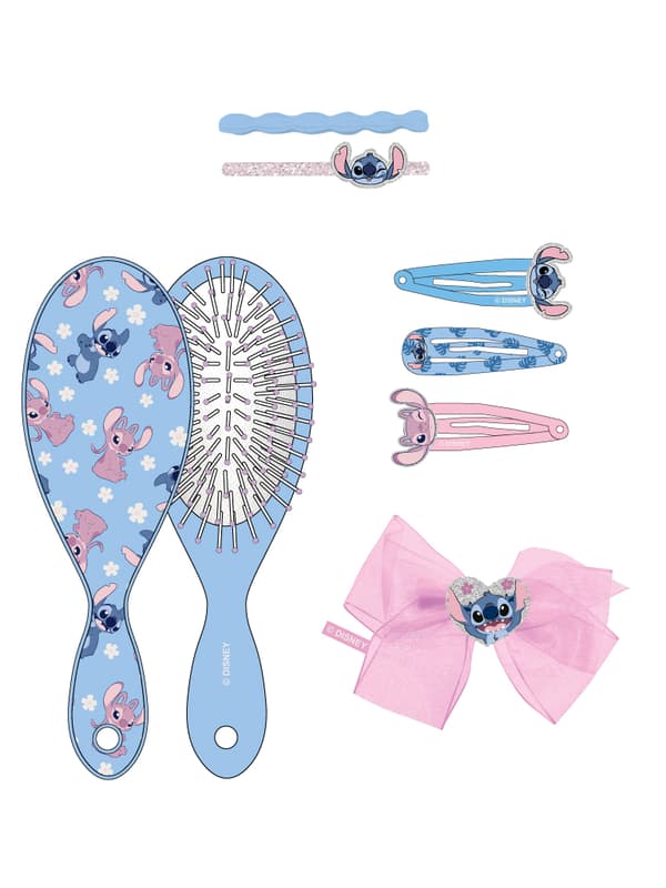 Stitch Totum hårtilbehør