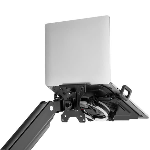 MOZOS LP-RGB Laptopstativ til skrivebordsholdere