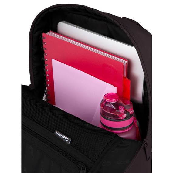Blis Black CoolPack 2023 -lastenreppu, patio
