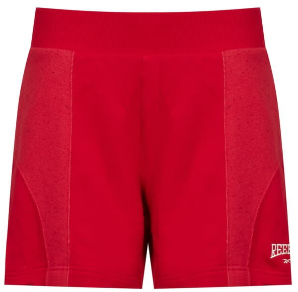 REEBOK - DAME VARSITY HR SHORT HS0372 L