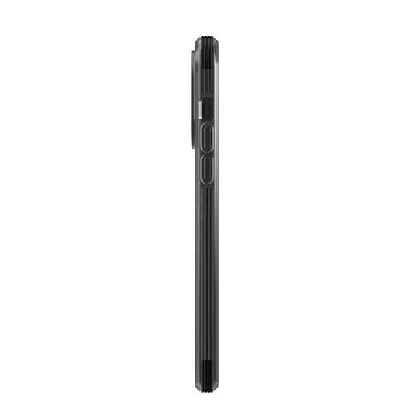 UNIQ Combat iPhone 13 Pro Max 6,7" cover sort/kulstofsort