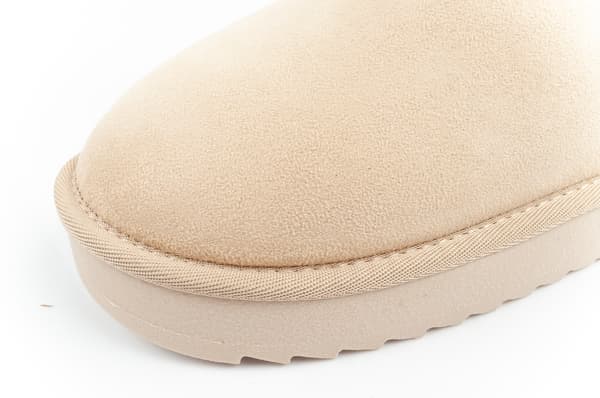D.Franklin Nordic Low Basic Beige [DFSH370021-BEIG] s.38