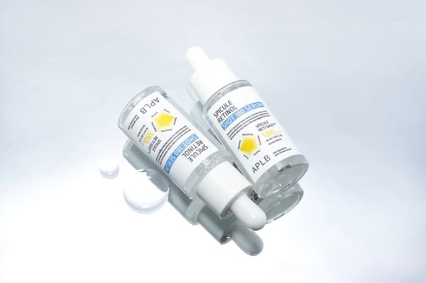 APLB SPICULE RETINOL SHOT 180 SERUM 40ml