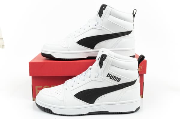 Puma Rebound v6 [392326 02] størrelse 44.5