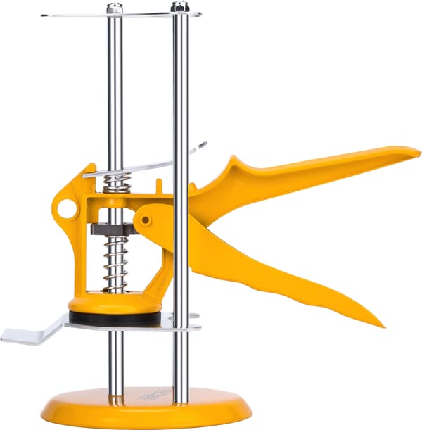 Manuell lyft 1-10 cm 110 kg KD11963