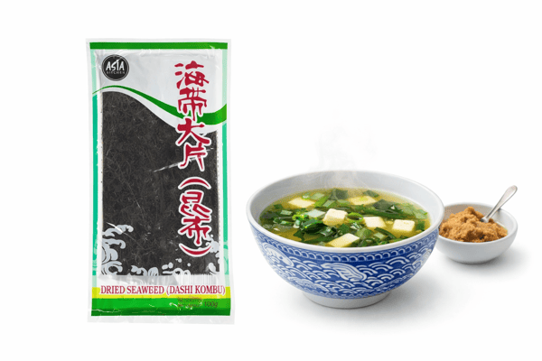 ASIA KITCHEN | Alger | KOMBU | 100g
