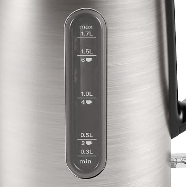 BOSCH Vattenkokare (TWK4P440)