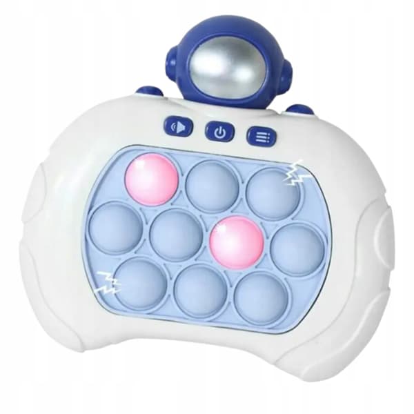Pop It elektroniskt spel elektroniskt elektriskt arkadspel