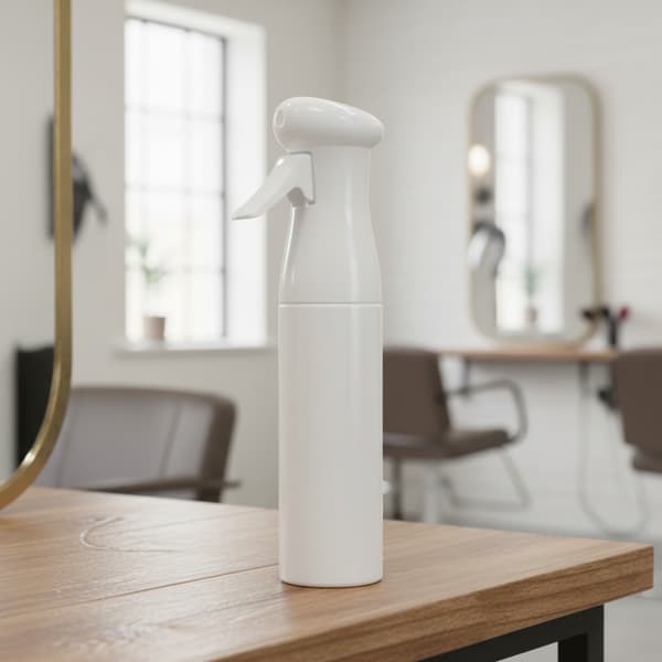 Hårspray, hårspray för barberare, 300 ml
