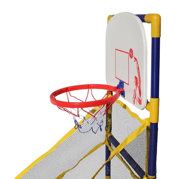 MASTER Arcade basketkorg